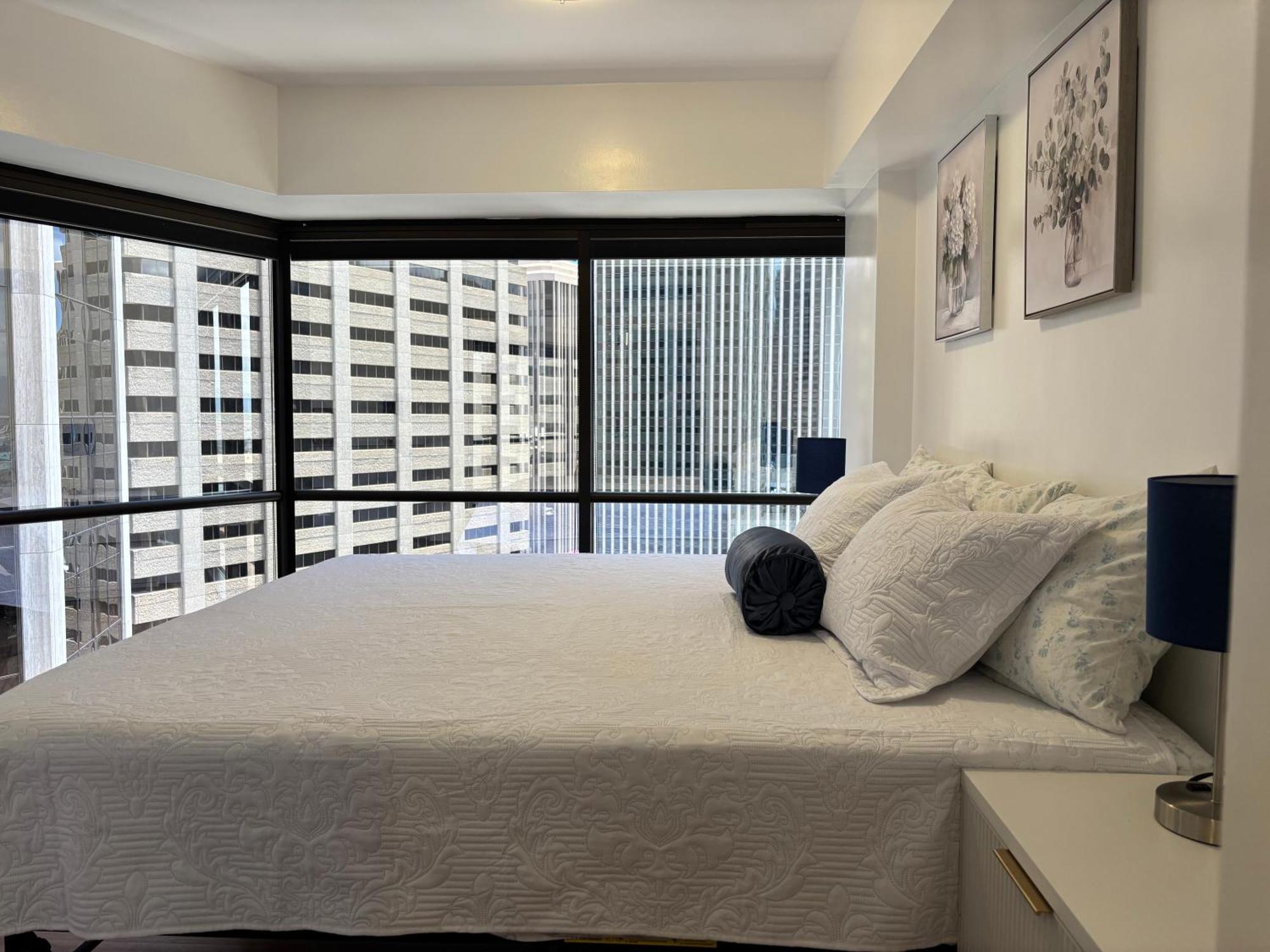 Condotel With Free Parking Wifi Central Ac Honolulu Pokoj fotografie